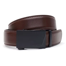 Мужской ремень Borsa Leather коричневый (V1GKX29-brown): Пол Мужской