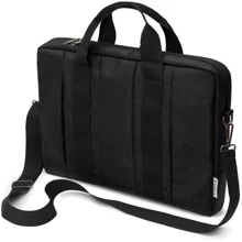 Сумка для ноутбуков Vinga 16" Black (NB126BK): Тип сумки сумка
