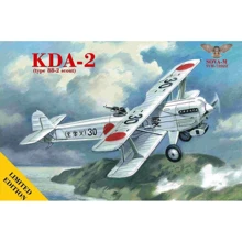 Разведывательный японский одномоторный биплан Sova Model Kawasaki KOA type 88-2: Производитель Sova Model