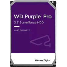Внутрішній жорсткий диск WD Purple Pro Smart Video 24TB (WD240PURP): Форм-фактор 3.5"