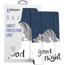Аксессуар для iPad BeCover Smart Case Good Night for iPad 10.2 2019-2021/iPad Air 2019/Pro 10.5 (709201): Цвет рисунок