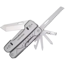 Мультитул Roxon Phantom S802 (99-00011494): Тип мультитул (многофункциональный инструмент)