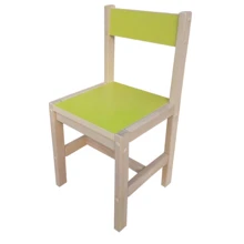 Стульчик Sofia (green): Тип стульчик