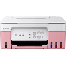 МФУ Canon Pixma G3430 Pink (5989C024): Класс устройства персональный