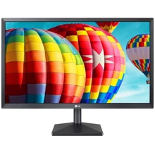 Монітор LG 27MK430H-B: Покриття екрану антиблікове