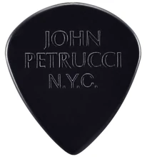 Медиатор Набор медиаторов DUNLOP 518PJPBK JOHN PETRUCCI PRIMETONE JAZZ III: Тип Медиатор