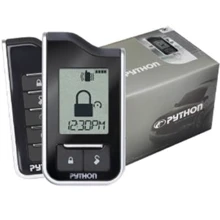 Python 574 Responder LC3 SuperCode SST: Тип сигнализации Двусторонняя