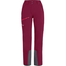 Штаны Salewa ANTELAO BELTOVO PTX/PRL W PNT 26040 6890 - 40/34 - Red (013.002.5525): undefined undefined