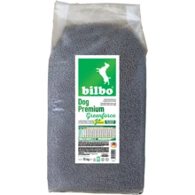 Сухой корм Bilbo Dog Premium Greenforce Aktiv + Junior для взрослых собак и щенков 15 кг (40155980204280): Тип Сухой корм