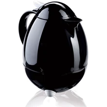 Термос Термос-чайник Leifheit COLUMBUS 2000 Black (28301): Тип термос