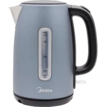 Електрочайник Midea MK-17S30A2BL: Потужність, Вт 1850