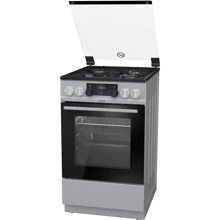 Плита комбинированная Gorenje K5341SH: Тип устройства Комбинированная плита