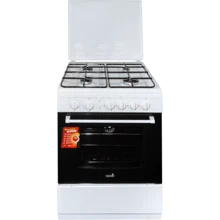 Газовая плита CEZARIS ПГ 3100-08 Ч: Тип устройства кухонная плита