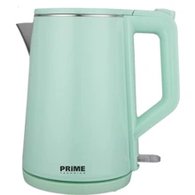 Електрочайник Prime Technics PKP 1745 O: Потужність, Вт 2200