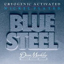 Струна для гитар Струны DEAN MARKLEY 2675A BLUESTEEL BASS NPS XM4 (50-110): Тип Комплект струн
