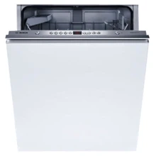 Посудомоечная машина Bosch SMV 69M40: Цвет белый