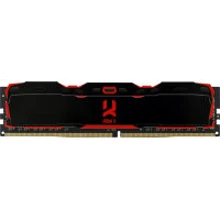 GOODRAM 16 GB DDR4 2666 MHz IRDM X (IR-X2666D464L16S/16G): Производитель GOODRAM