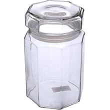 Емкость для хранения Luminarc Octime 12129 (1000 мл): Тип Банка