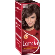 LONDA Крем-фарба для волосся стійка Base 14 Світлий шатен 110 ml: Стать Для жінок
