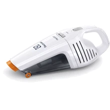 Пилосос Electrolux ZB5103W: Тип пилососа ручний (вертикальний)