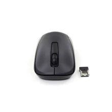 Мышь Genius NX-7005 Black (31030127101): Интерфейс подключения Wireless (радио интерфейс)
