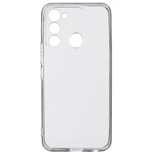 Чохол для телефона ArmorStandard Air Series Camera cover Transparent for Tecno Spark 8C (ARM67991): Сумісність Tecno Spark 8C