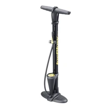 Насос для підлоги Topeak JoeBlow ll 11 bar TwinHead 1.6 кг (TJB-M1): Виробник Topeak