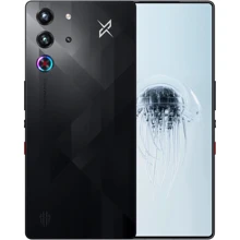 Смартфон ZTE Nubia Red Magic 10 Pro 12/256GB Shadow: Дисплей 6.85" AMOLED (2688x1216) / 431 ppi / Corning Gorilla Glass