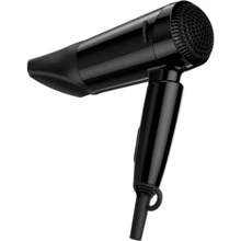 Фен Braun Satin Hair 3 HD350: Тип дорожній фен