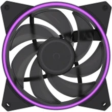 Кулер Cooler Master MasterFan MF122R RGB (R4-122R-20PC-R1): Рівень шуму, dB 30