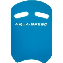 Дошка для плавання Aqua Speed Uni Kickboard 5642 43x28x3.6 см (162): undefined undefined