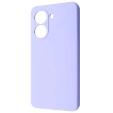 Чехол для телефонов WAVE Full Silicone Cover Light Purple for Poco X7 Pro: Совместимость Poco X7 Pro