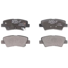 Тормозные колодки Bosch 0 986 494 557: undefined undefined
