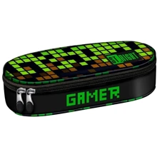 Пенал шкільний St.Right Pixel Gamer (645280): Рік випуску колекції 2024