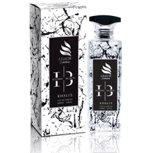 Парфюмированная вода Khalis Iconic Black 100 ml: Вид Парфюмированная вода