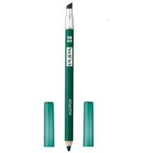 Pupa Multiplay Eye Pencil №58 plastic green Карандаш для глаз 1.2g: Вид Контурный карандаш