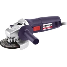 Шліфмашина кутова (болгарка) Sparky MB 1200CE Plus: Виробник Sparky
