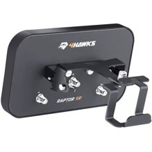 Спрямована антена 4hawks Raptor SR for Yuneec H520E: Виробник 4Hawks