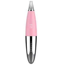 Прибор для чистки пор лица Xiaomi InFace Blackhead Remover Pink (MS7000): Производитель Xiaomi