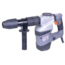 Перфоратор SDS-MAX Енергомаш ПЕ-2510Б: Тип кріплення бура SDS-Max
