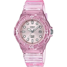 Наручний годинник Casio TIMELESS COLLECTION LRW-200HS-4EVEF: Стиль Спортивный