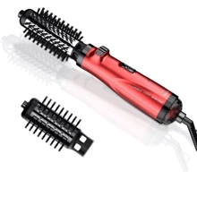 Фен-щетка GA.MA MULTISTYLER TURBO GH0105: Тип Фен-щетка с насадками