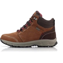 Взуття Черевики жіночі Alpine Pro ERELA LBTM178 996 - 40 - Brown (007.008.0373): Тип Черевики жіночі