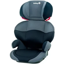 Bebe Confort SF1 Travel Safe Black Sky: Группа 2/3 (15-36 кг)