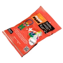 Конструктор Plus-Plus Mini "Неоновый", 35шт (PP-3382) (Конструкторы Plus-Plus)(78753620)Stylus approved: Производитель Plus-Plus