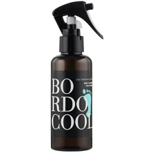 Bordo Cool Mint Cooling Foot Spray Охолодний спрей для ніг 150 ml: Призначення Увлажнение, Смягчение
