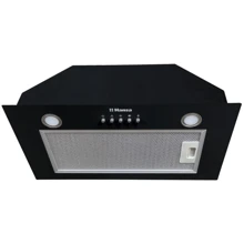 Витяжка HANSA OMP 6212 BLH: Тип фільтра повітря Рециркуляція, Відведення