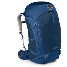 Рюкзак туристический Osprey Ace 50 / Night Sky Blue		: Производитель Osprey
