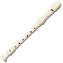 Блок-флейта YAMAHA YRA28B III: Виробник Yamaha