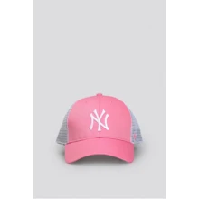 Мужская бейсболка 47 Brand NY Yankees Rose Branson Mesh розовая (B-BRANS17CTP-RSA): Производитель 47 Brand